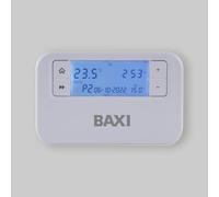 Baxi cronotermostato modulante Homely x Luna Classic A7826353