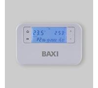 Baxi cronotermostato modulante Homely x Luna Classic A7826353