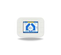 Baxi Cronotermostato Modulante Kit pannello di controllo WI-FI A7735720