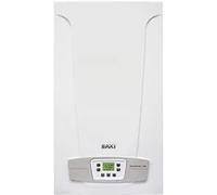 Baxi Eco 5 Blue Caldaia Murale A Condensazione 24 Kw Codice Prod: A7729074