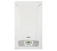 CALDAIA BAXI CAMERA APERTA ECO 5 BLUE GAS METANO 24KW
