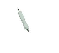 BAXI ELETTRODO ACCENSIONE SCALDABAGNO A GAS ACQUAPROJECT + 11i 14i 722306500