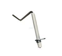 BAXI ELETTRODO CANDELA RILEVAZIONE CALDAIA BAXI AVANT BLUE 24 FI 7734971