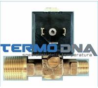 BAXI ELETTROVALVOLA RIEMPIMENTO RUBINETTO ART. 000602870 CALDAIA LUNA 3 SILVER