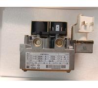 BAXI GAS VALVE SIT TANDEM 0837011 JJJ005626050 VALVOLA GAS PER CALDAIA