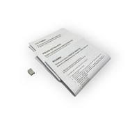 BAXI GRUPPO CHIAVE EASY SERVICE 710731500 CALDAIA LUNA DUO TEC COMPACT NUVOLA