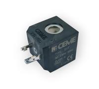 BAXI JJJ000600860 BOBINA CEME TIPO BIF 230V PER ELETTROVALVOLA CALDAIA