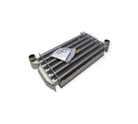 BAXI JJJ005677660 SCAMBIATORE PRIMARIO DI RICAMBIO PER CALDAIA