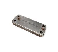 BAXI JJJ005686660 SCAMBIATORE A PIASTRE 10 PIASTRE 17T2071030 PER CALDAIA ECO EC