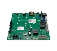 BAXI JJJ005687010 SCHEDA ELETTRONICA DISPLAY HDIMS70-BX01 EX DIMS26 CALDAIA