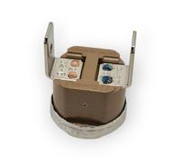 BAXI JJJ009951610 TERMOSTATO SICUREZZA 105°C DI RICAMBIO PER CALDAIA