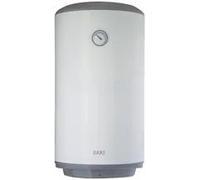 Baxi Linea Must+v580 Accumulo Verticale 80 Litri Scaldacqua Elettrico Codice Prod: A7110908