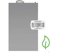 Baxi Luna Air 24 Wifi Caldaia Murale Condensazione Codice Prod: A7740032