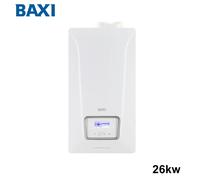 BAXI LUNA CENTURY 26 IT Caldaia murale condensazione 26 kw