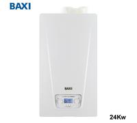 BAXI LUNA CLASSIC 24 IT MTN Caldaia murale condensazione 24 kw