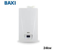 BAXI LUNA COMPACT 24 IT MTN Caldaia murale condensazione 24 kw