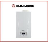 BAXI LUNA COMPACT 24 KW A CONDENSAZIONE METANO/GPL