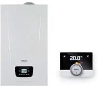 Caldaia A Condensazione Baxi Luna Duotec 24 Mago -24 Kw Metano