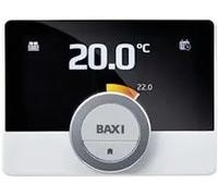 Baxi Mago Cronotermostato Modulante Con Wi-Fi Integrato (R-Bus) Codice Prod: 7701201