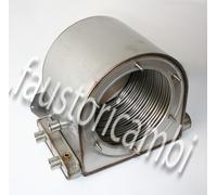 BAXI MODULO CONDENSAZIONE SCAMBIATORE ART. 005663300 CALDAIA LUNA HT 330 HT1 280