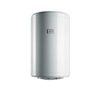 scaldabagno elettrico linea must+ baxi v580 80 litri 5 anni