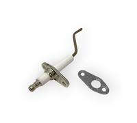 BAXI OCEAN ELETTRODO RILEVAZIONE 710220700 EX JJJ008422840 CALDAIA LUNA HT PRIME
