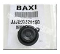 BAXI OCEAN JJJ005320150 MEMBRANA PER SCALDABAGNO SG 10/1
