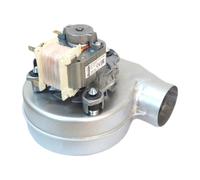 BAXI OCEAN VENTILATORE SINISTRO RLG108/4200 57W ART. JJJ005653850 ORIGINALE