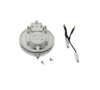 BAXI PRESSOSTATO ARIA HUBA 115-95 PASCAL LUNA ECO NUVOLA AEQUATOR 721890800 [EEK: Non Applicabile]