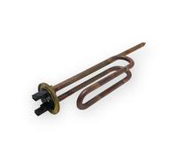 BAXI RESISTENZA ELETTRICA 230V 1200W JJJ008434970 EX JJJ008434990 CALDAIA