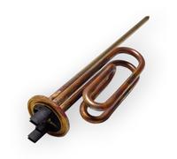 BAXI RESISTENZA ELETTRICA 711295500 230V/1200W 036515 SCALDABAGNO