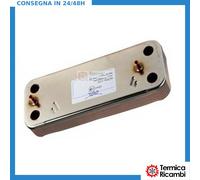 BAXI RICAMBI CALDAIA ECO3 240 FI