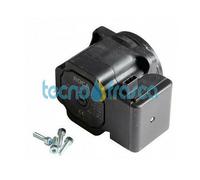 BAXI ROCA MOTORE CIRCOLATORE ASKOLL JJR12270370 12270370 ORIGINALE