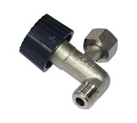 BAXI RUBINETTO CARICAMENTO JJJ005667980 ORIGINALE