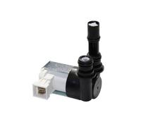 BAXI RUBINETTO CARICO AUTOMATICO CON ELETTROVALVOLA LUNA DUO-TEC IN 710793200