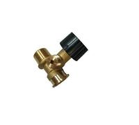 BAXI RUBINETTO DI CARICO RIEMPIMENTO CALDAIA WESTEN 710224400