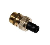 BAXI RUBINETTO DI SCARICO COPPER 1/2 JJJ005646780