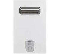 Baxi Scaldabagno A Gas Metano Acquaprojet Blue Air 11 Fi A Camera Stagna Da Esterno Codice Prod: A7841355