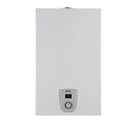 SCALDABAGNO A GAS BAXI TIRAGGIO FORZATO 11 LT BLU ACQUAPROJECT METANO A7702856