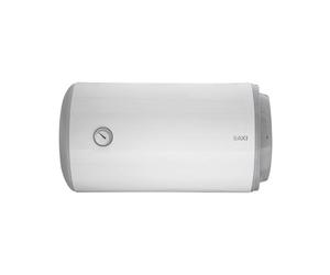 Baxi Scaldabagno Elettrico ad Accumulo Must+ O580 80 Litri Orizzontale Flangiato A7110910