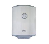 scaldabagno elettrico linea extra+ baxi v250 50 litri 2 anni