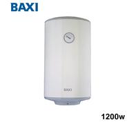 BAXI scaldabagno elettrico verticale MUST+ V530 30 Lt 5 anni