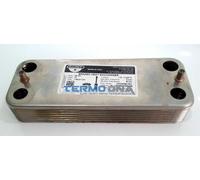 BAXI SCAMBIATORE CHAFFOTEAUX CALDAIA OCEAN NECTRA 5625460 61011164 17b2071201