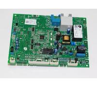BAXI SCHEDA BERTELLI BX01 CALDAIA LUNA NUVOLA DUO TEC COMPACT 7726557