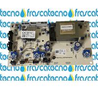 BAXI SCHEDA CALDAIA ECO 3 B&P BERTELLI DISPLAY 5683130 JJJ005683130 ORIGINALE