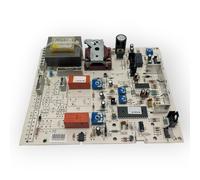 BAXI SCHEDA ELETTRONICA MODULAZIONE CONTROLLO REMOTO JJJ005635180 CALDAIA