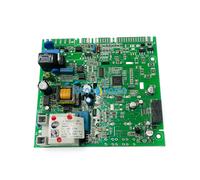 BAXI SCHEDA ELETTRONICA SCALDABAGNO GAS ACQUAPROJECT 11 Fi 14 Fi 766867800