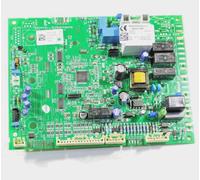 BAXI SCHEDA HAGC03 BX01 DUO TEC COMPACT LUNA DUO TEC NUVOLA DUO TEC 7726557