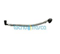 BAXI TUBO FLESSIBILE VASO DI ESPANSIONE CALDAIA ECO 5 711412700