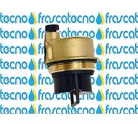 BAXI VALVOLA AUTOMATICA SFOGO ARIA CALDAIA JJJ000607290